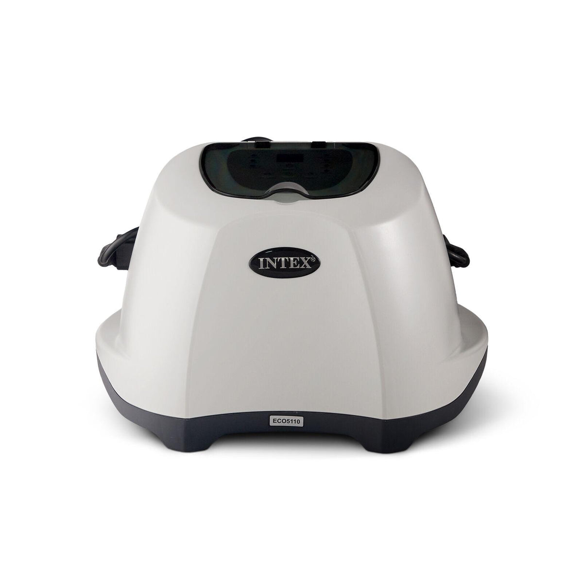 intex saltwater system and sand filter pump set for above ground swimming pool