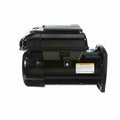 1/2 - 1.65 THP Square Flange Threaded Shaft Pool Spa Motor with 1 SF