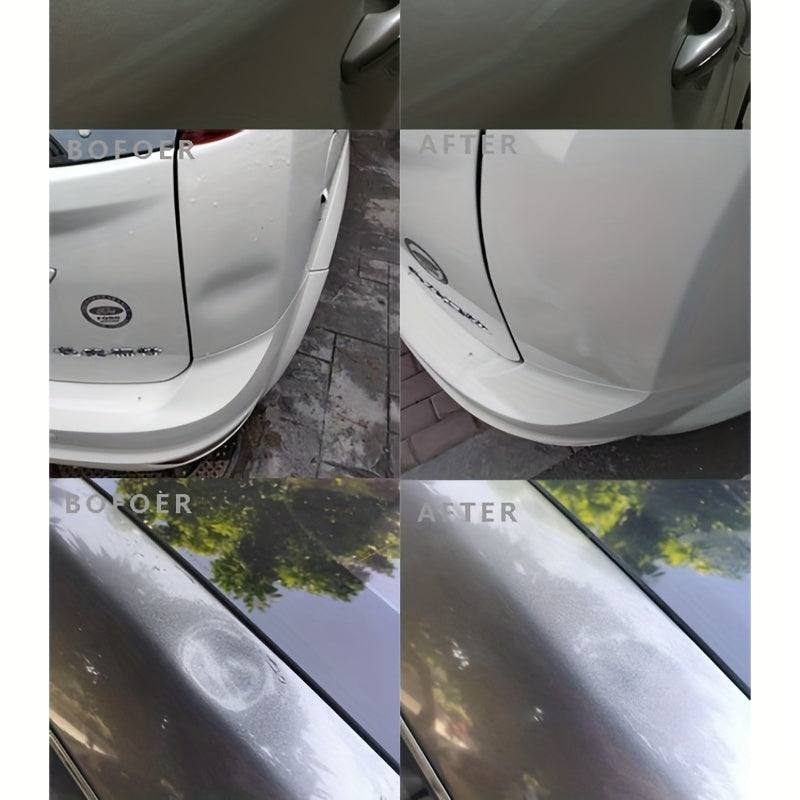 Professional Car Dent Repair Tool Dent Puller Car Paintless Repair Car Dent Remover Repair Kit, Car Body Suction Cup Repair Tool