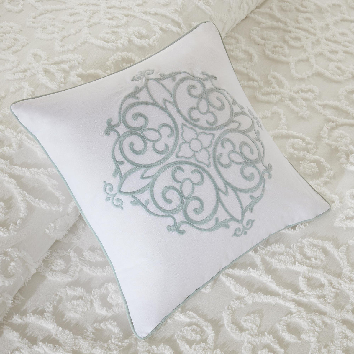 Home Essence 4 Piece Comforter Sets Full/Queen