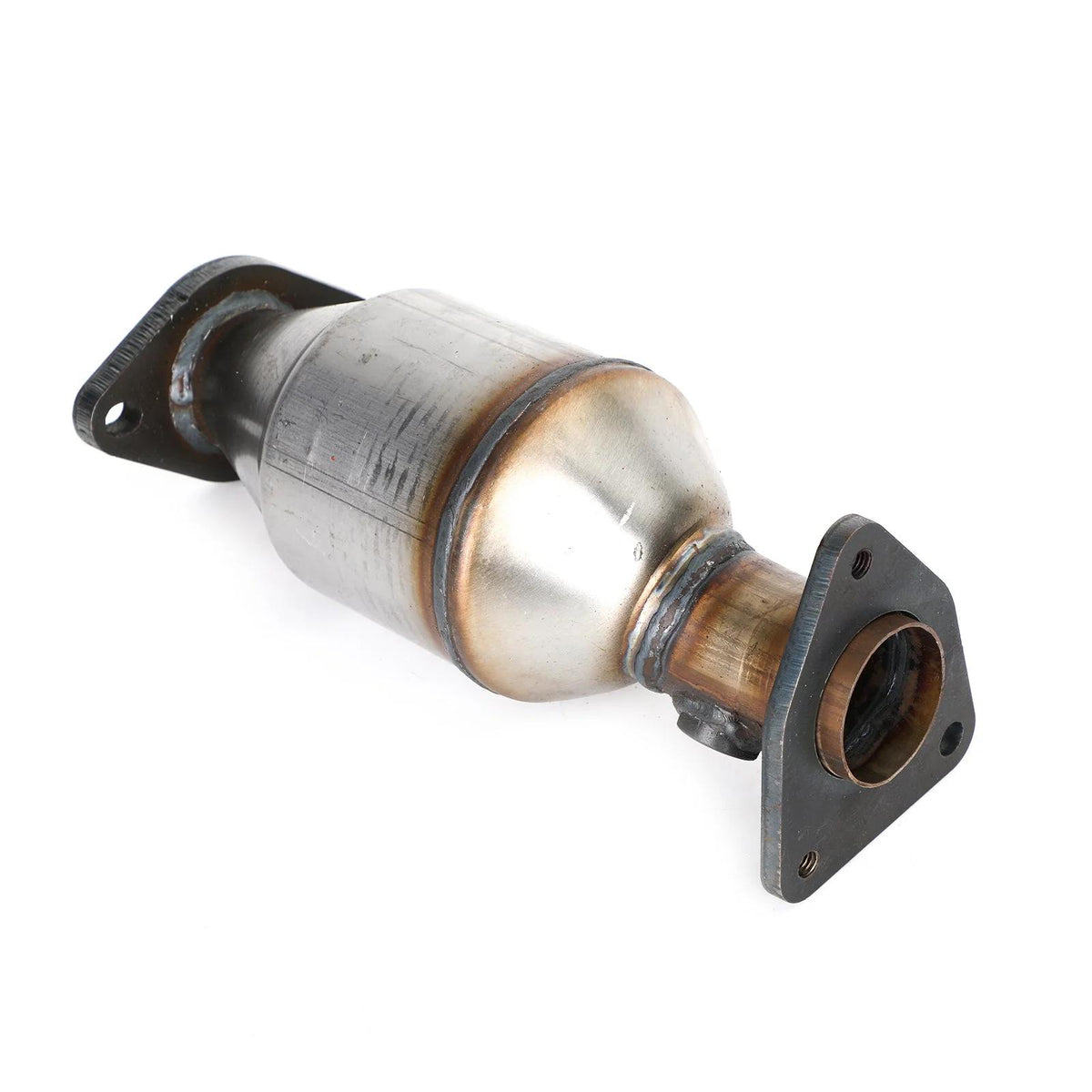 2009-2012 Suzuki Equator 4.0L Catalytic Converter Set Generic