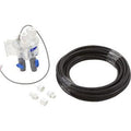 Globe Flow Cell, Digital Cntrl Sys, w/ Flow Switch