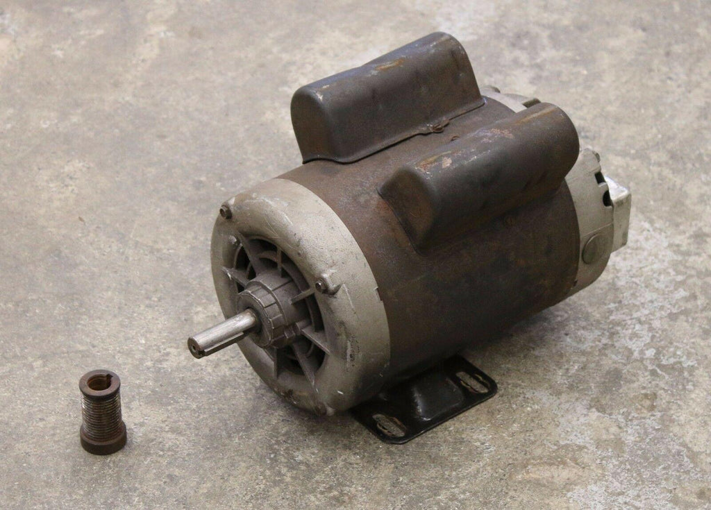 Ammco 3850 & 3860 Brake LaMain Drive Electric Motor 110-220V