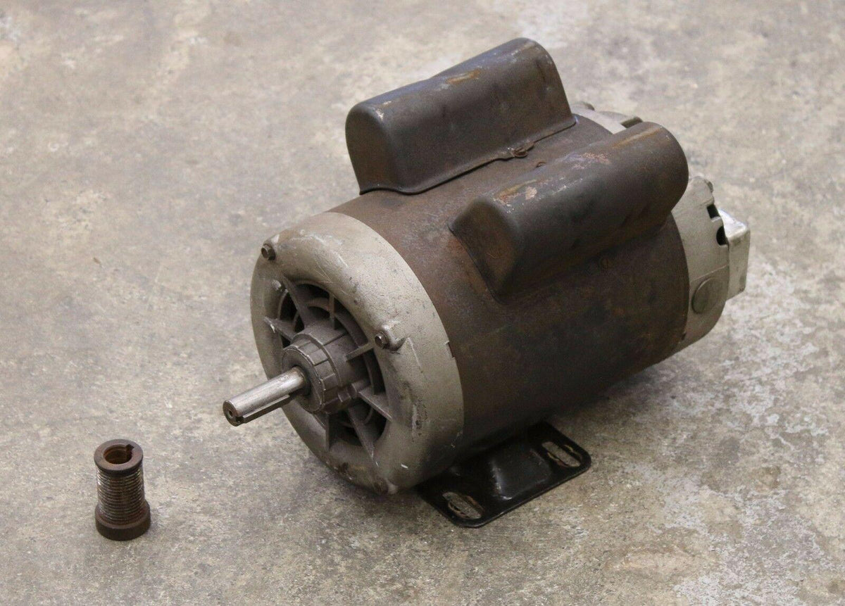 Ammco 3850 & 3860 Brake LaMain Drive Electric Motor 110-220V
