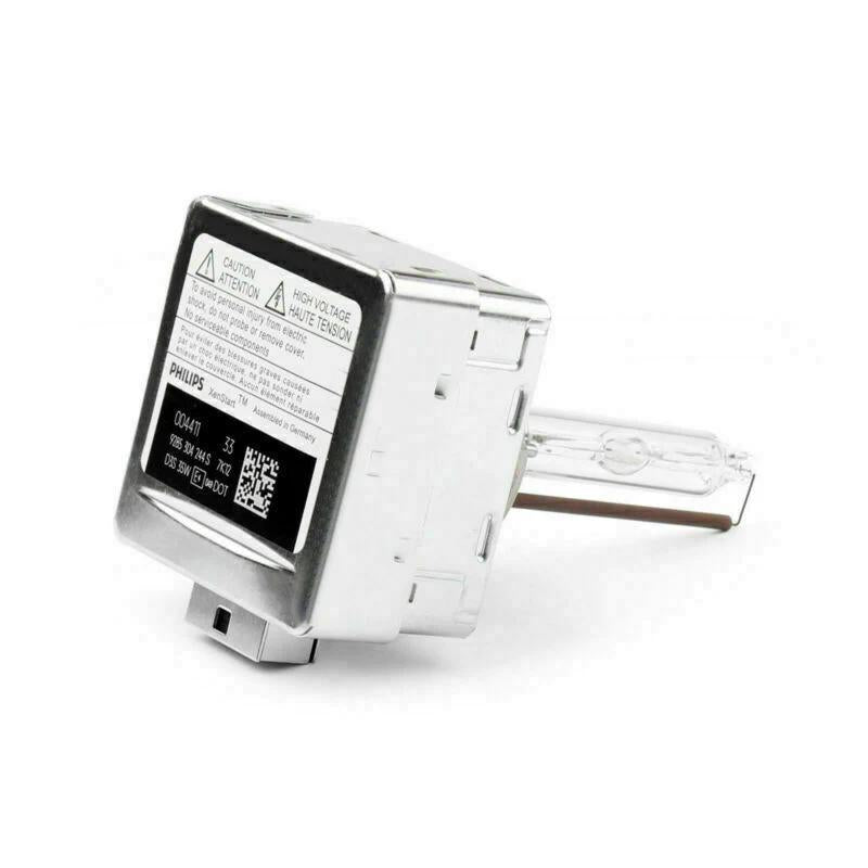 For Headlight 4200K, XenStart XENON Bulb 42403C1 D3S HID PHILIPS Generic