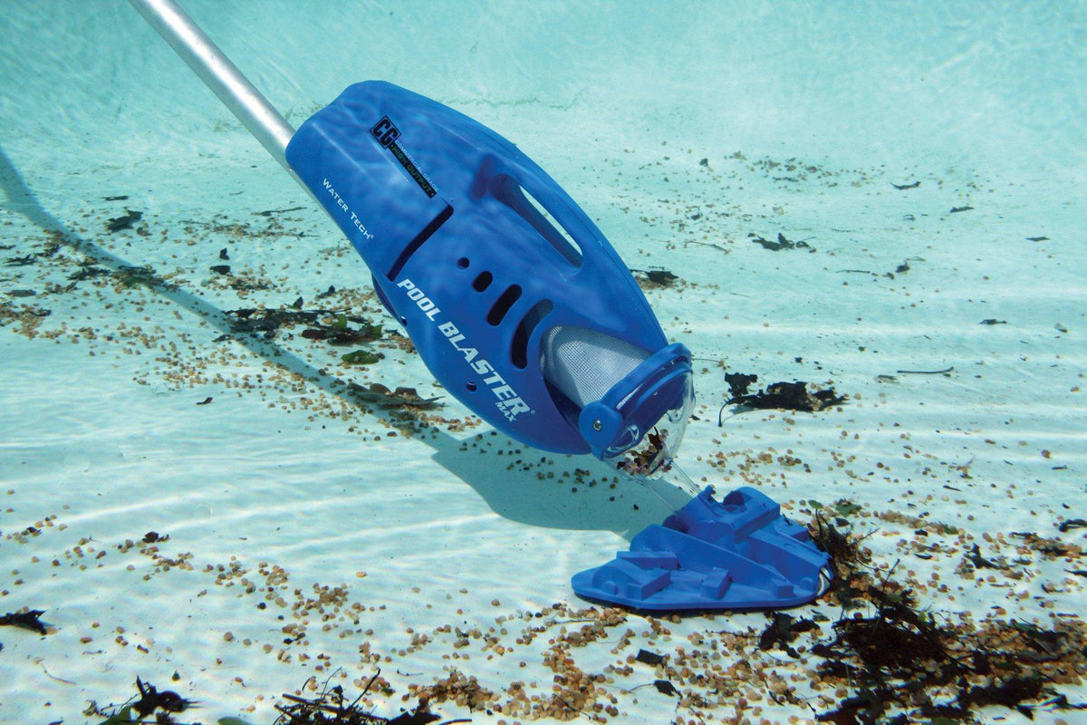 water tech pool blaster max cg pool and spa cleaner