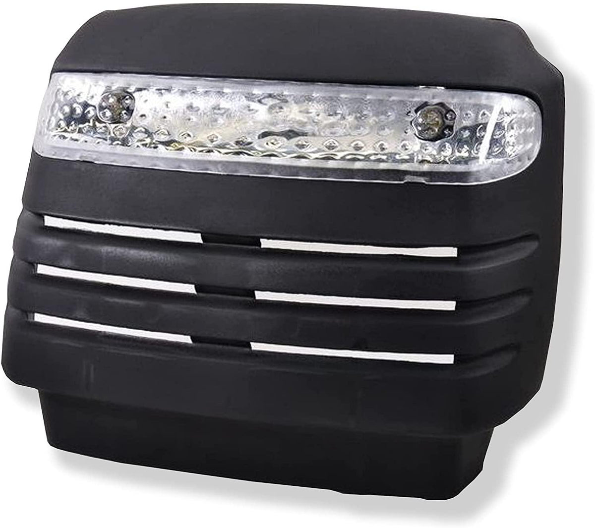 Husqvarna 532179101 Lawn Tractor Grille and Lens Genuine Original Equipment Manufacturer (OEM) Part