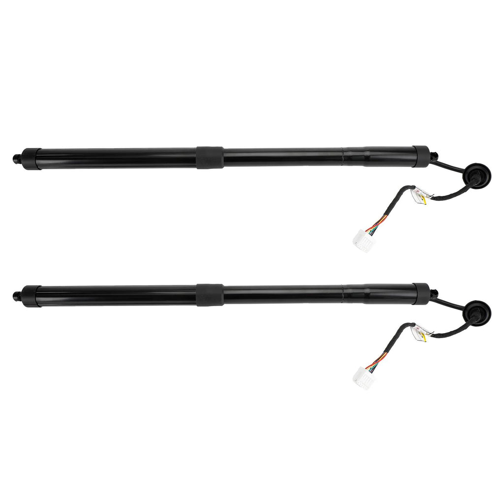 14-19 Nissan Rogue S/SL/SV Sport Utility 4-Door 2.5L 2PCS Electric Tailgate Struts 905614BA4A 905614BA3A Generic