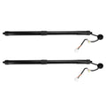 14-19 Nissan Rogue S/SL/SV Sport Utility 4-Door 2.5L 2PCS Electric Tailgate Struts 905614BA4A 905614BA3A Generic