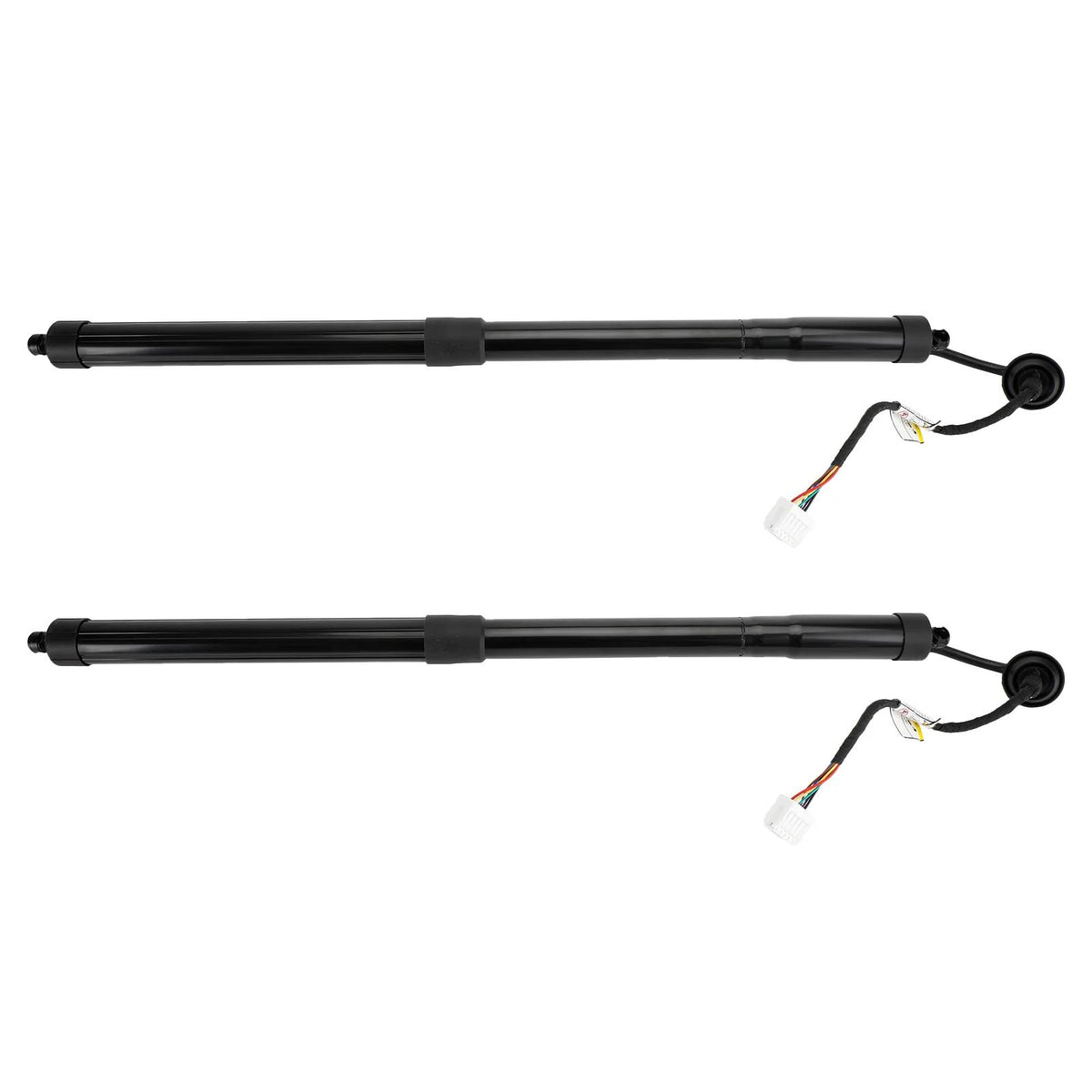 14-19 Nissan Rogue S/SL/SV Sport Utility 4-Door 2.5L 2PCS Electric Tailgate Struts 905614BA4A 905614BA3A Generic
