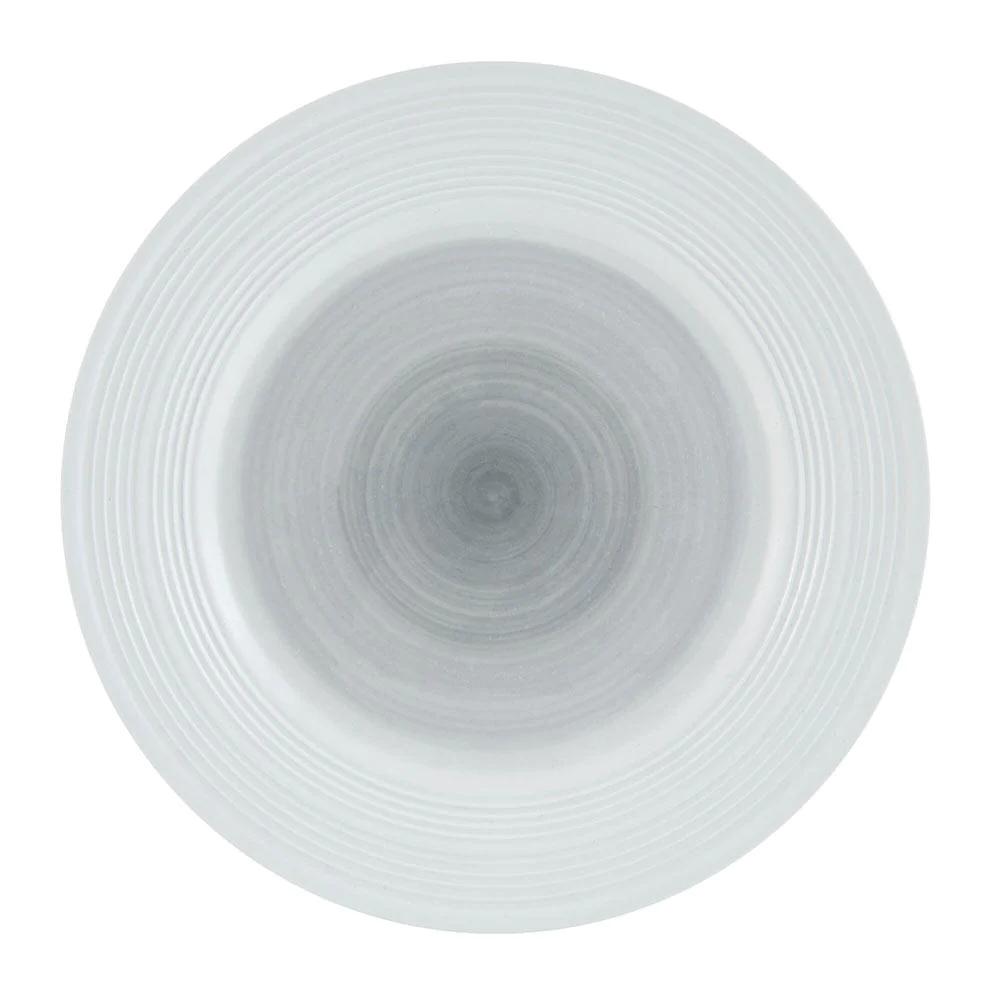 Annie Gray 16 Piece Dinnerware Set, Service for 4