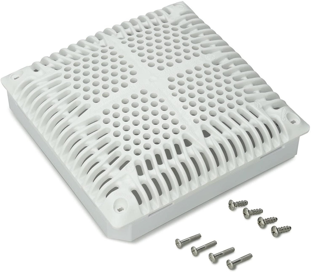 Hayward Main Drains Replacement Parts 18" Square FrameReplaced item SPX1033A WGX1033BHF
