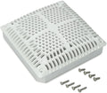 Hayward Main Drains Replacement Parts 18" Square FrameReplaced item SPX1033A WGX1033BHF