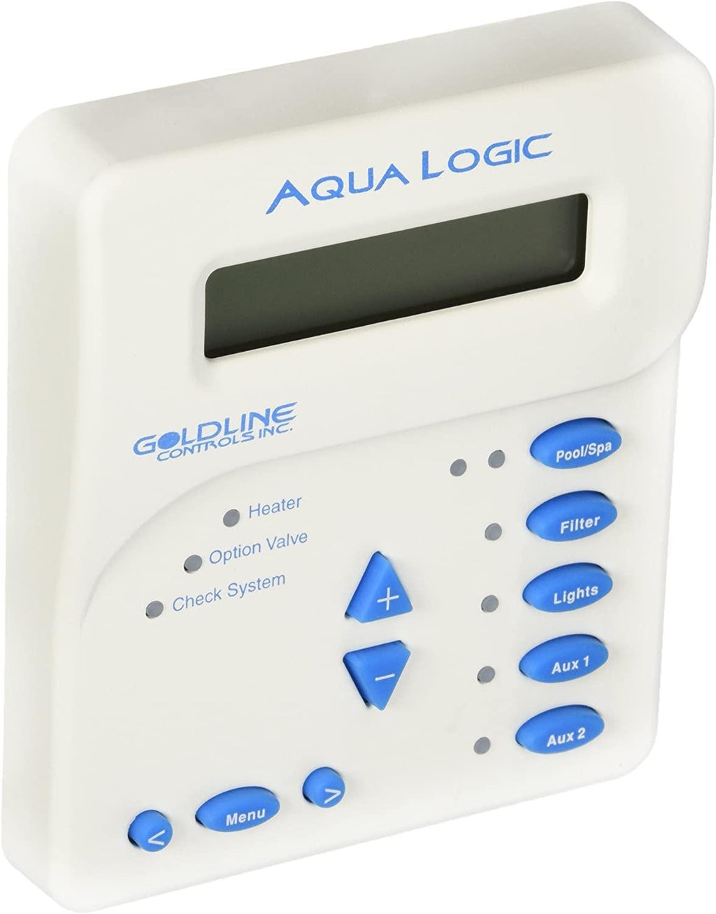 Hayward Goldline AQL-WW-P-4 AquaPlus Wired Remote Display/Keyboard Replacement