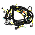 K20 K24 K-Series Tucked Engine Harness For Honda Acura K-Swap Integra CRX Generic