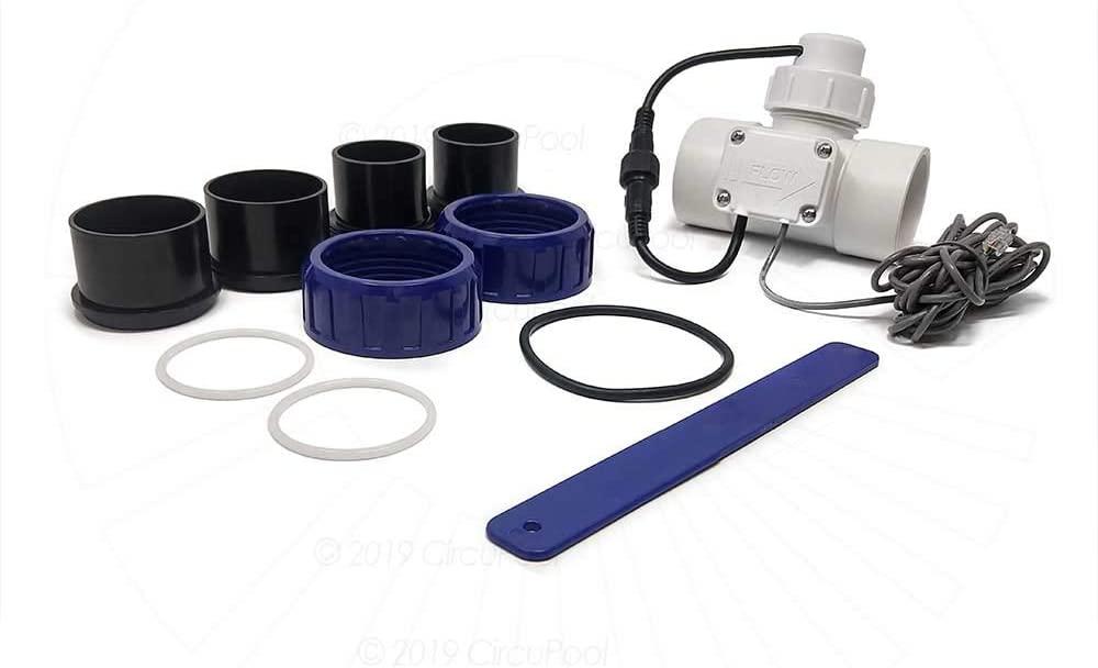 Circupool SJ20