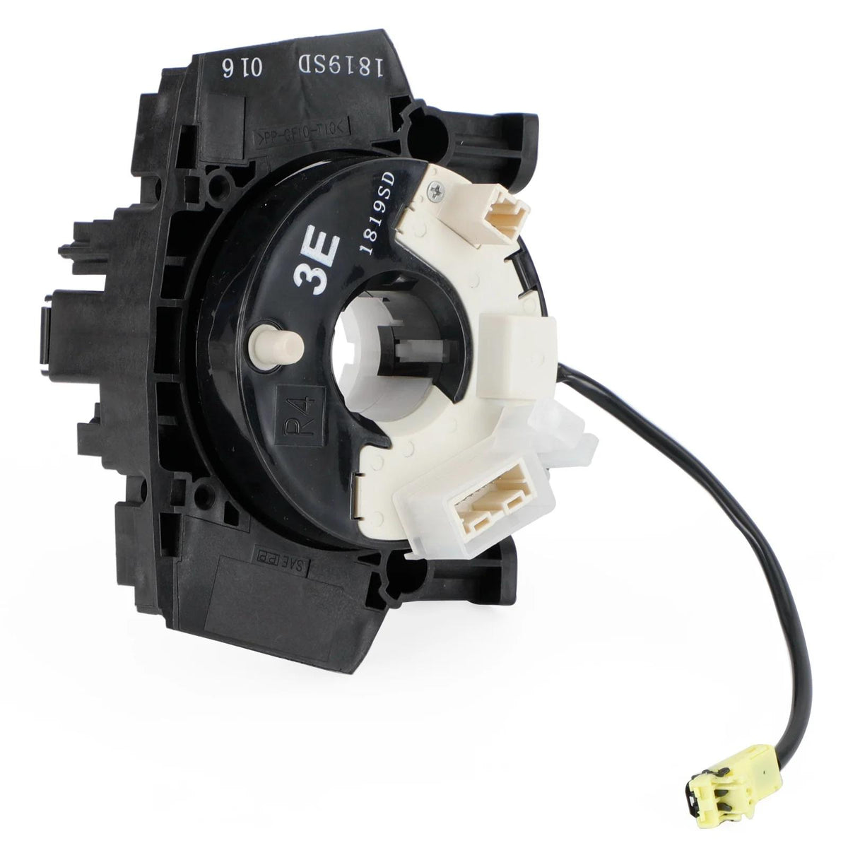 B5567-BT10A Squib Spiral Cable Clock Spring For 2006-2014 Nissan Dualis Qashqai Generic