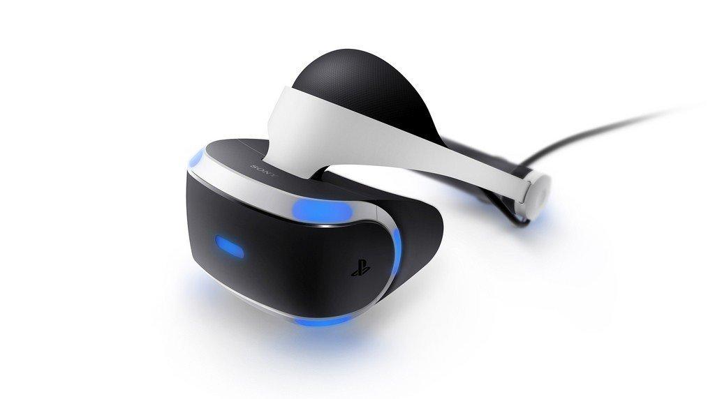 PlayStation VR Launch Bundle 3 Items:VR Launch Bundle,PlayStation 4 Slim 1TB, VR Game Disc PSVR DriveClub