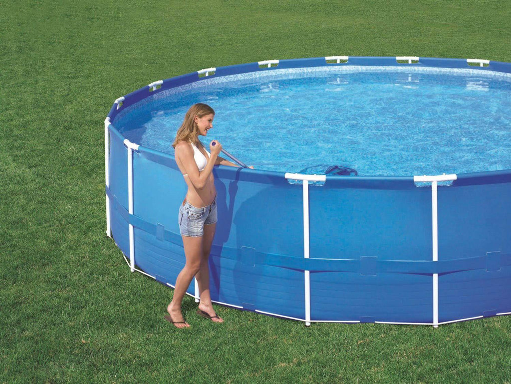 Above Ground Pool Cleaning/Maintenance Accessories Kit  | 58234 (2 Pack)