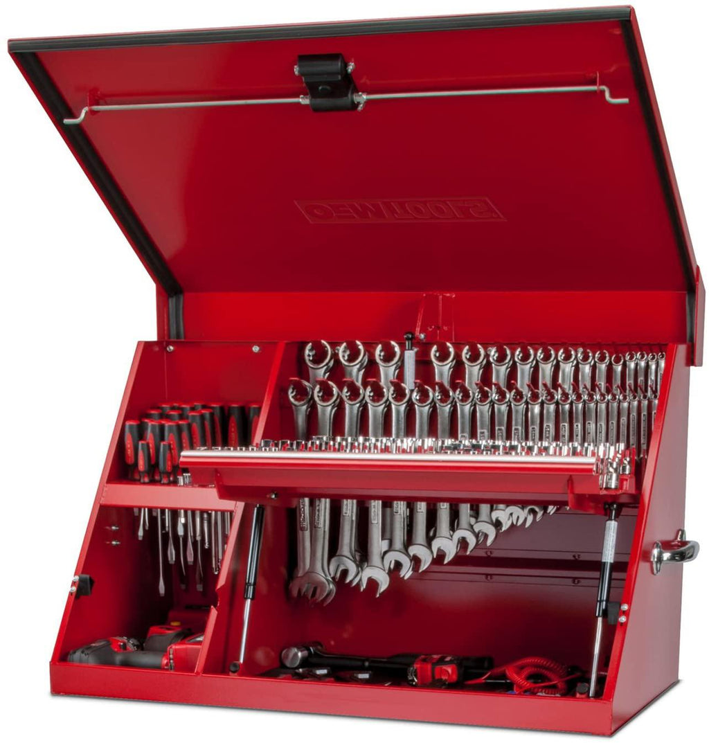 OEM TOOLS 24631 36 in Chest Red
