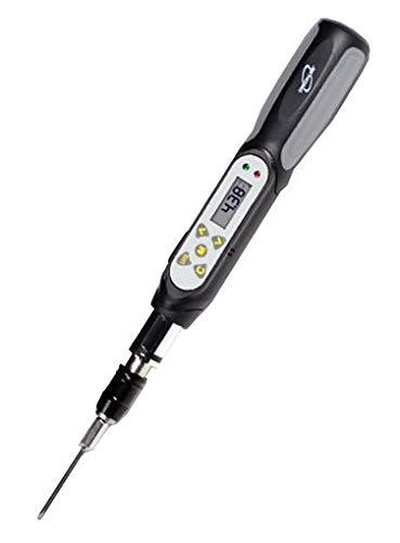 TSD-50 Digital Torque Screwdriver - 0.45-4.50 lb-in / 5.0-50.0 cN-M