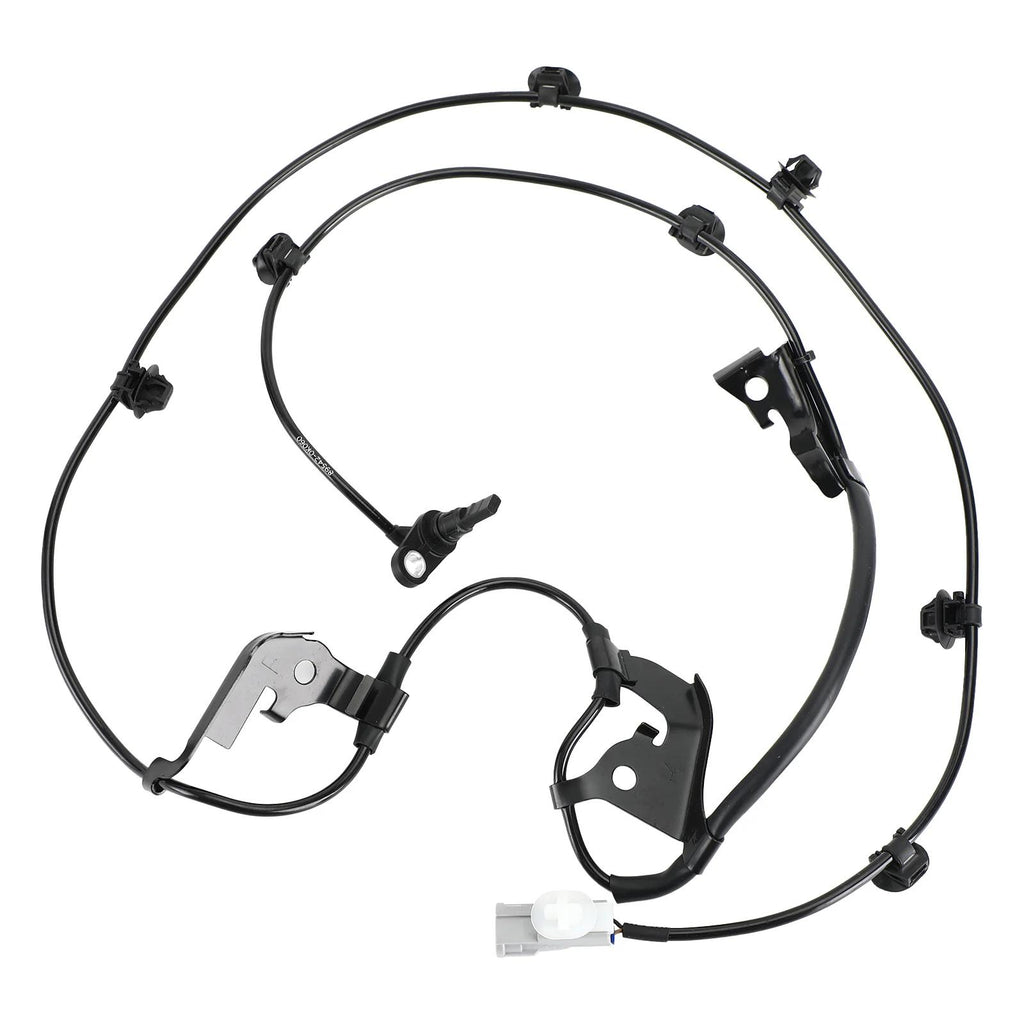 Toyota Hilux Viii Pickup 2015+ ABS Speed Sensor Front Right for 89542-0K060 Generic