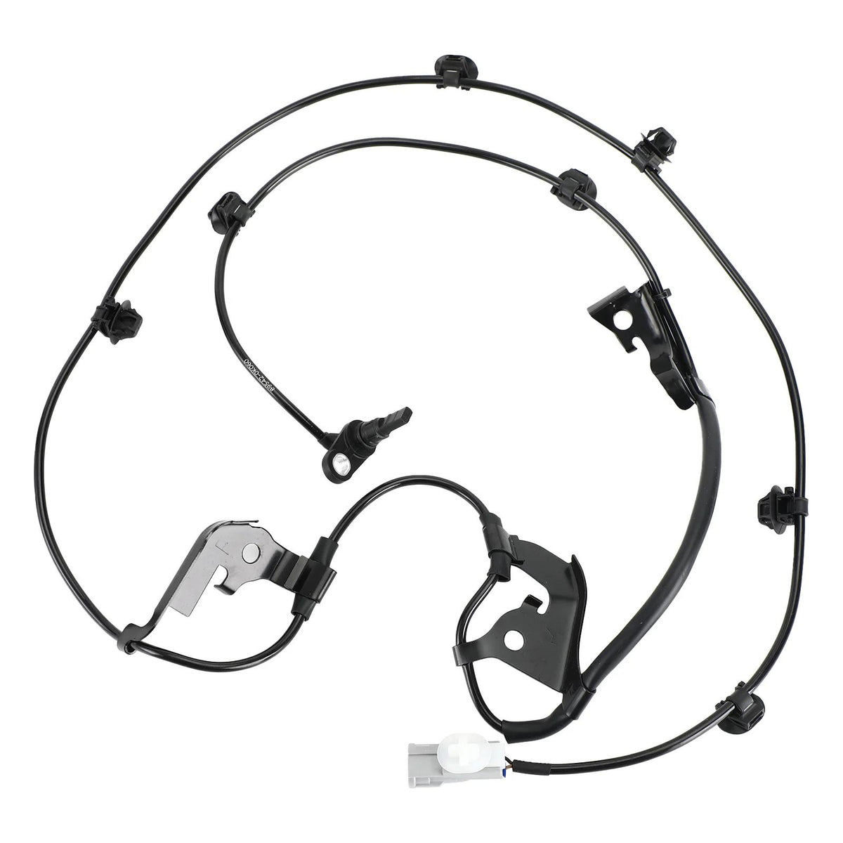 Toyota Hilux Viii Pickup 2015+ ABS Speed Sensor Front Right for 89542-0K060 Generic
