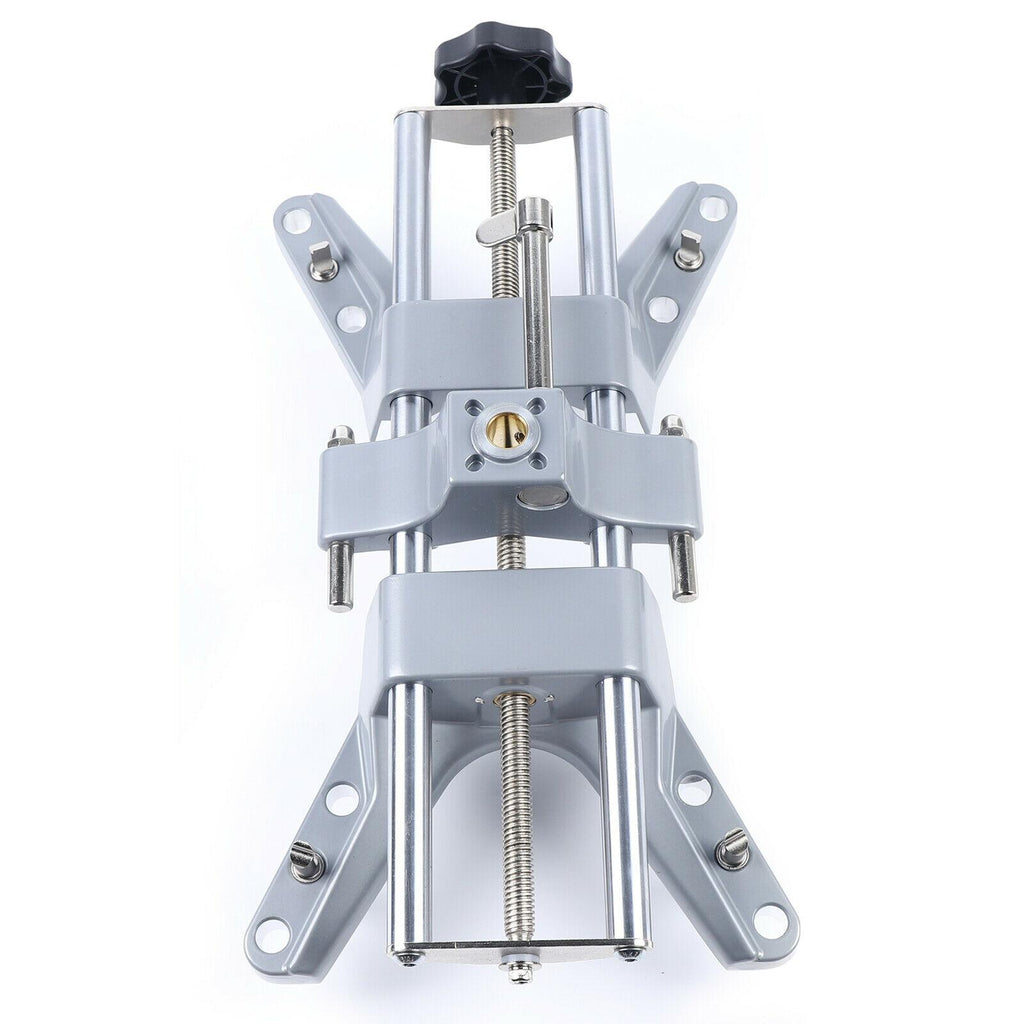 Wheel Aligner 3D Precision Fixture Four Wheel Positioner Alignment Tool 11-25"