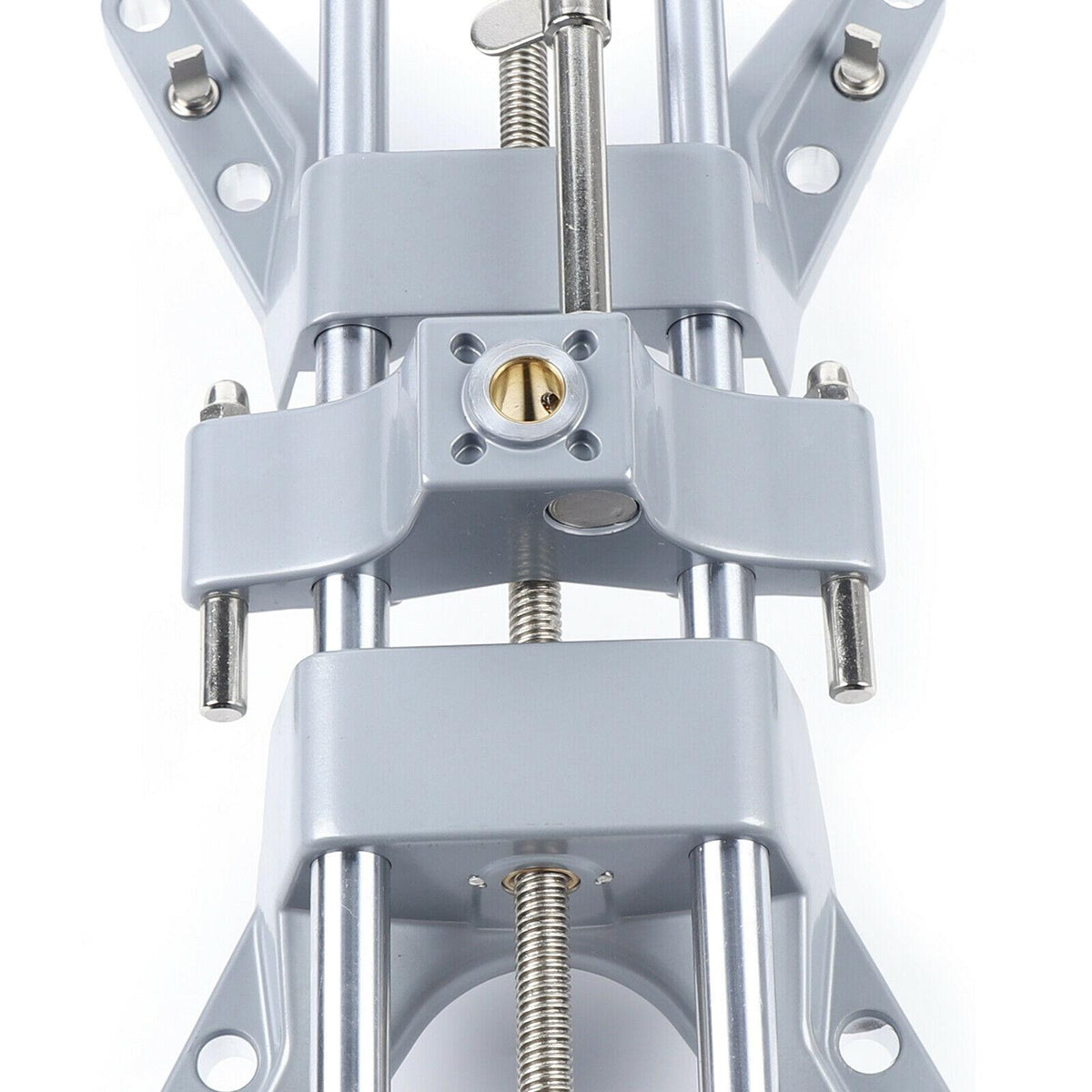 11-25 Inch Four-Wheel Aligner 3d Precision Alignment Fixture Center Hole 16mm