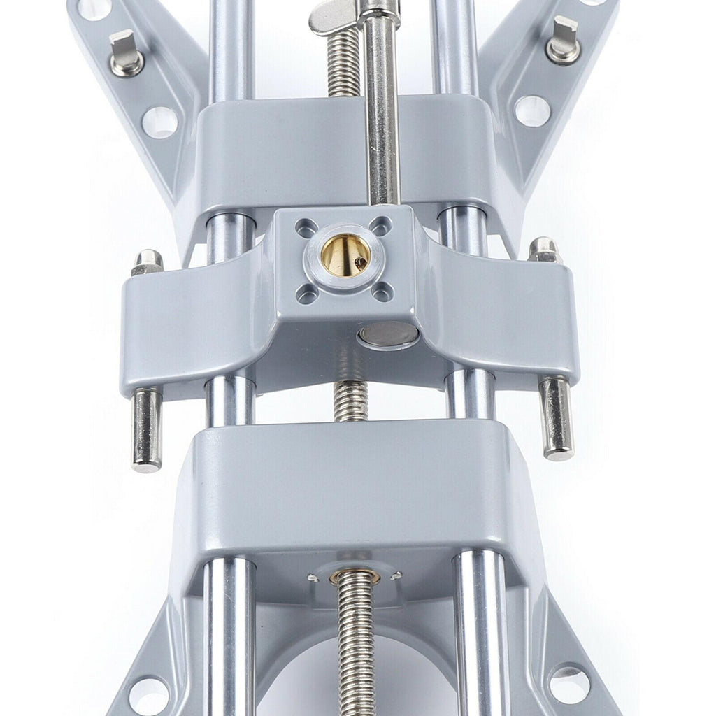 Wheel Aligner 3D Precision Fixture Four Wheel Positioner Alignment Tool 11-25"