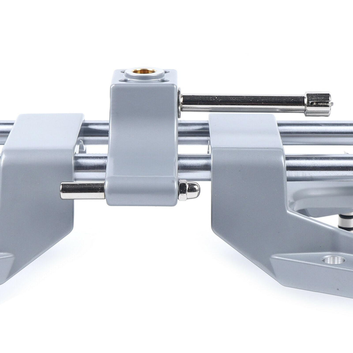11-25'' Wheel Aligner Alignment 3D Precision Fixture 4 Wheel Positioner 16mm NEW