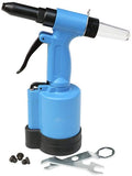 GUONING-L Tools Portable Practica Pneumatic Pneumatic Pull Rivet Tool, Hydraulic Pneumatic Pliers Industrial Grade Hand Tool Hand Tools Industrial Wire Stripping