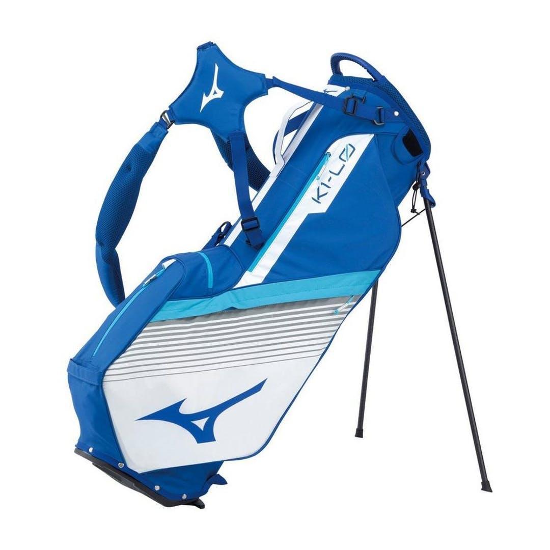 Mizuno K1-lo Stand Bag Staff