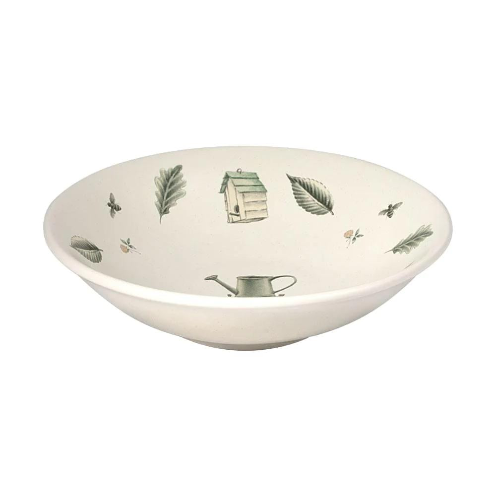 NaturewoodPasta Dinner Bowl