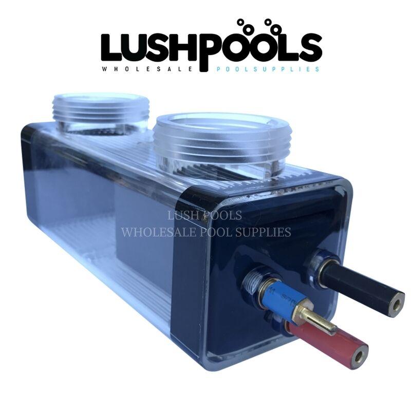 zodiac generic el-1 el1 el clearwater generic chlorinator cell - 5 year warranty