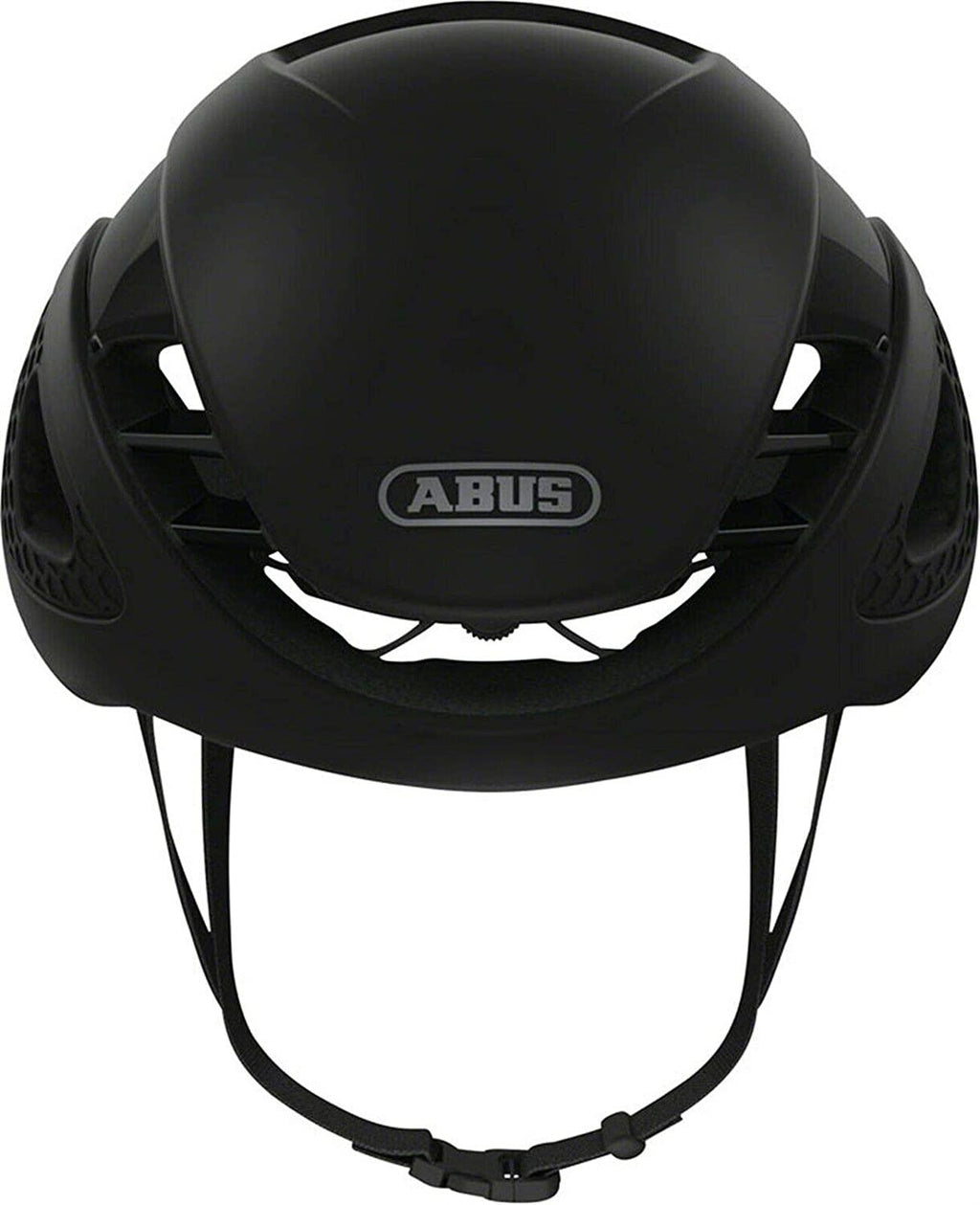 ABUS Gamechanger Helmet Velvet Black, M - 52-57cm