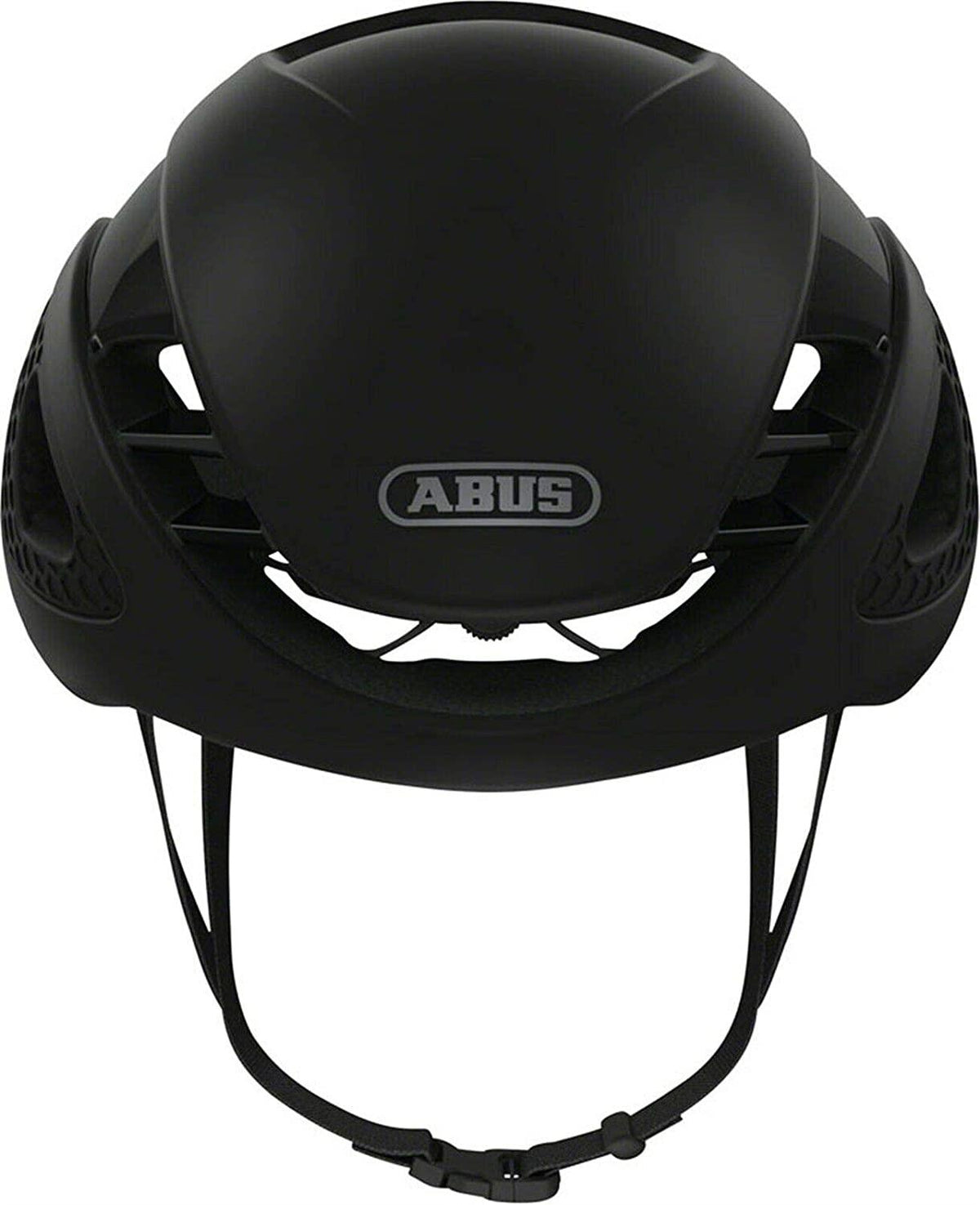 ABUS Gamechanger Helmet Velvet Black, M - 52-57cm