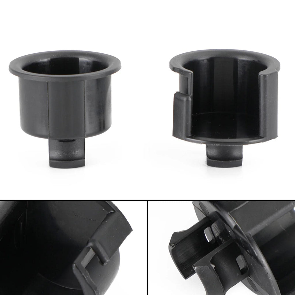 Nissan Frontier 2005-2023 2PCS Rear Tailgate Hinge Bushing Set 93478-ZP50A Generic