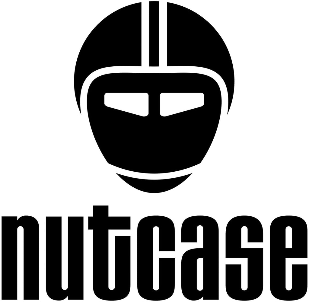 Nutcase, VIO Bike Helmet with LED Lights and MIPS Protection for Road Cycling and Commuting