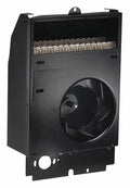 Cadet Cs151 3415 BTU 120 Volt 1000 Watt Fan Forced Electric In-Wall Heater Assembly From