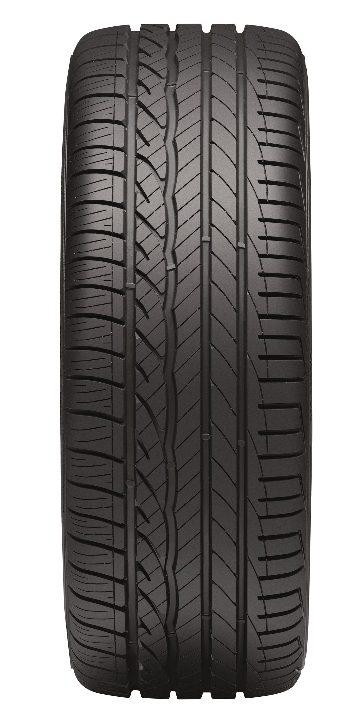 Dunlop Signature HP 225/50R18 95 W Tire.