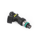 Fuel Injector FJ1056 16600-EN200 FBY2850 Fit Nissan NV Sentra 2.0 Cube Versa 1.8L Generic