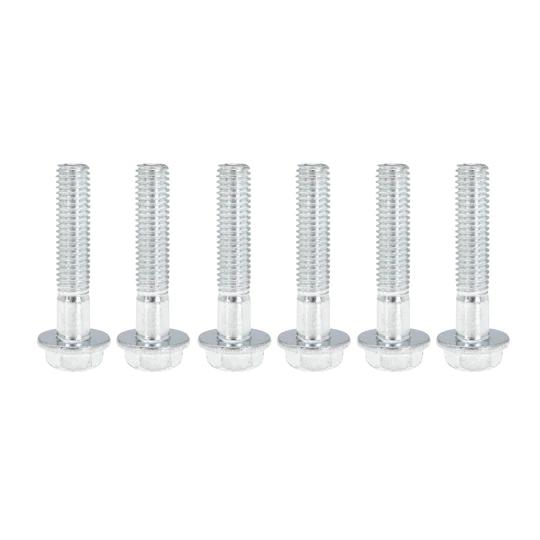 EGR Valve Cooler Delete Kit for Ford F250 F350 F450 F550 6.4L Powerstroke Turbo Diesel 2008 2009 2010