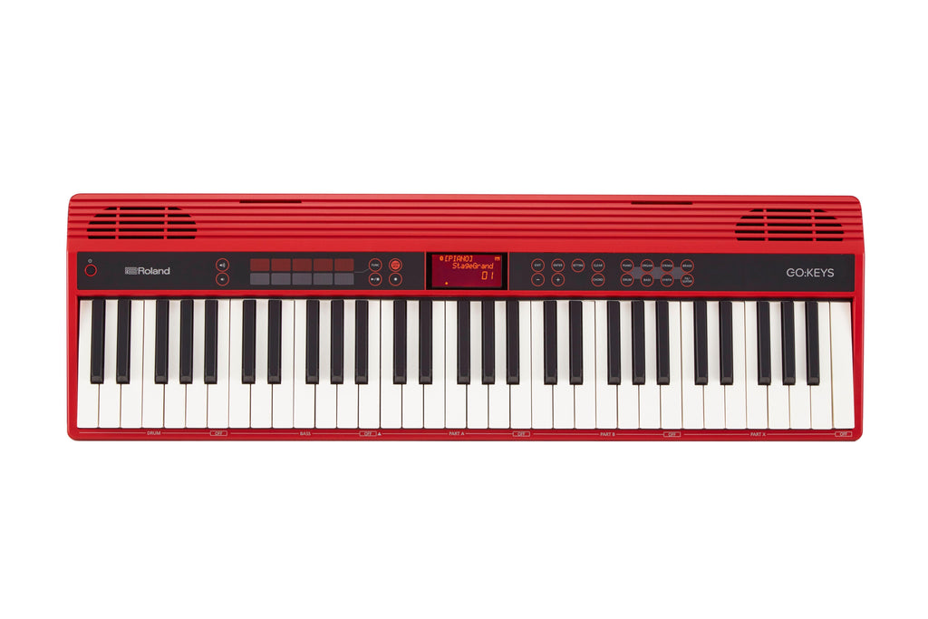 Roland GO:KEYS GO‑61K