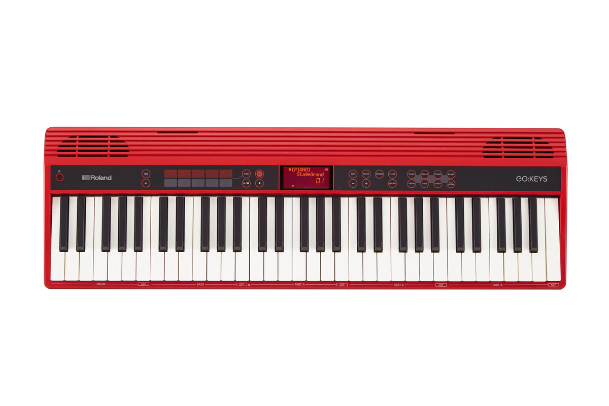 Roland GO:KEYS GO‑61K
