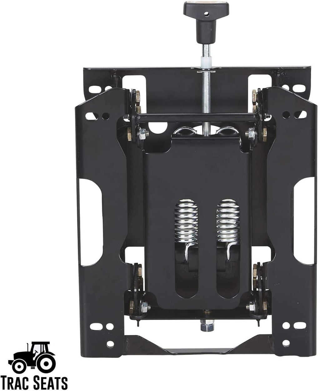 trac seats seat suspension kit for john deere z540r 717a 737 757 777 797 997 z810a z820a z840a z850a z915b zero turn mower - same day  - 1 year warranty