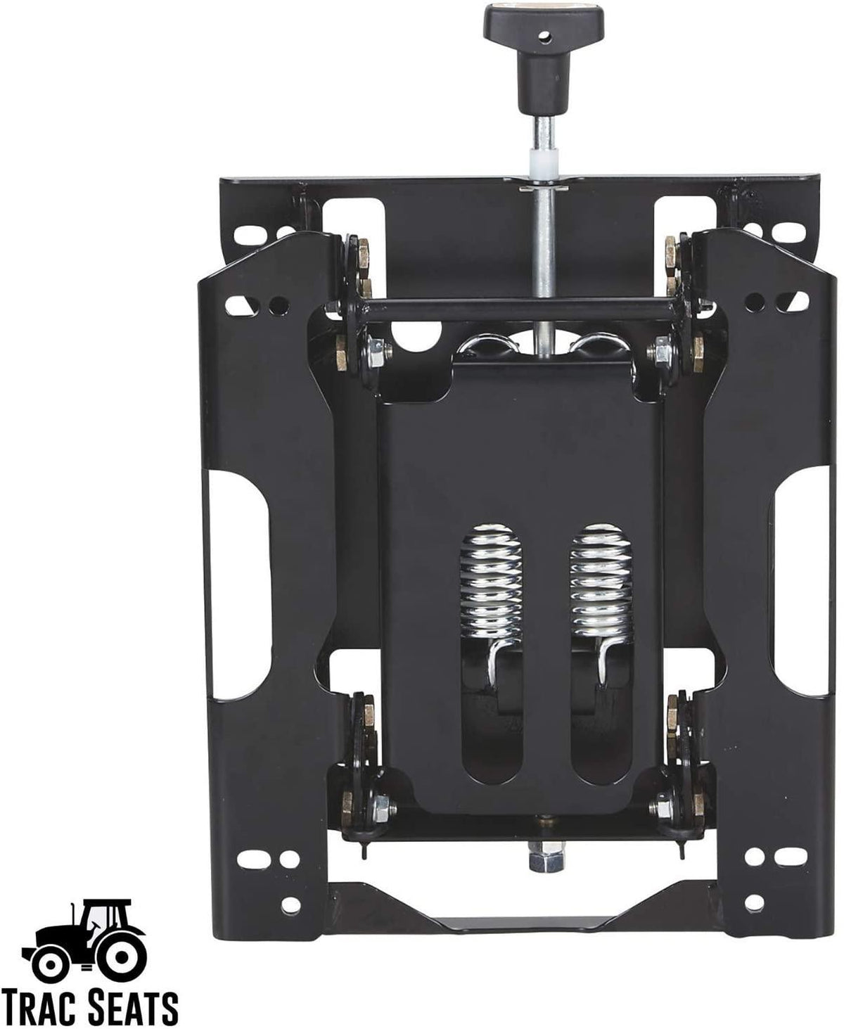 trac seats seat suspension kit for john deere z540r 717a 737 757 777 797 997 z810a z820a z840a z850a z915b zero turn mower - same day  - 1 year warranty
