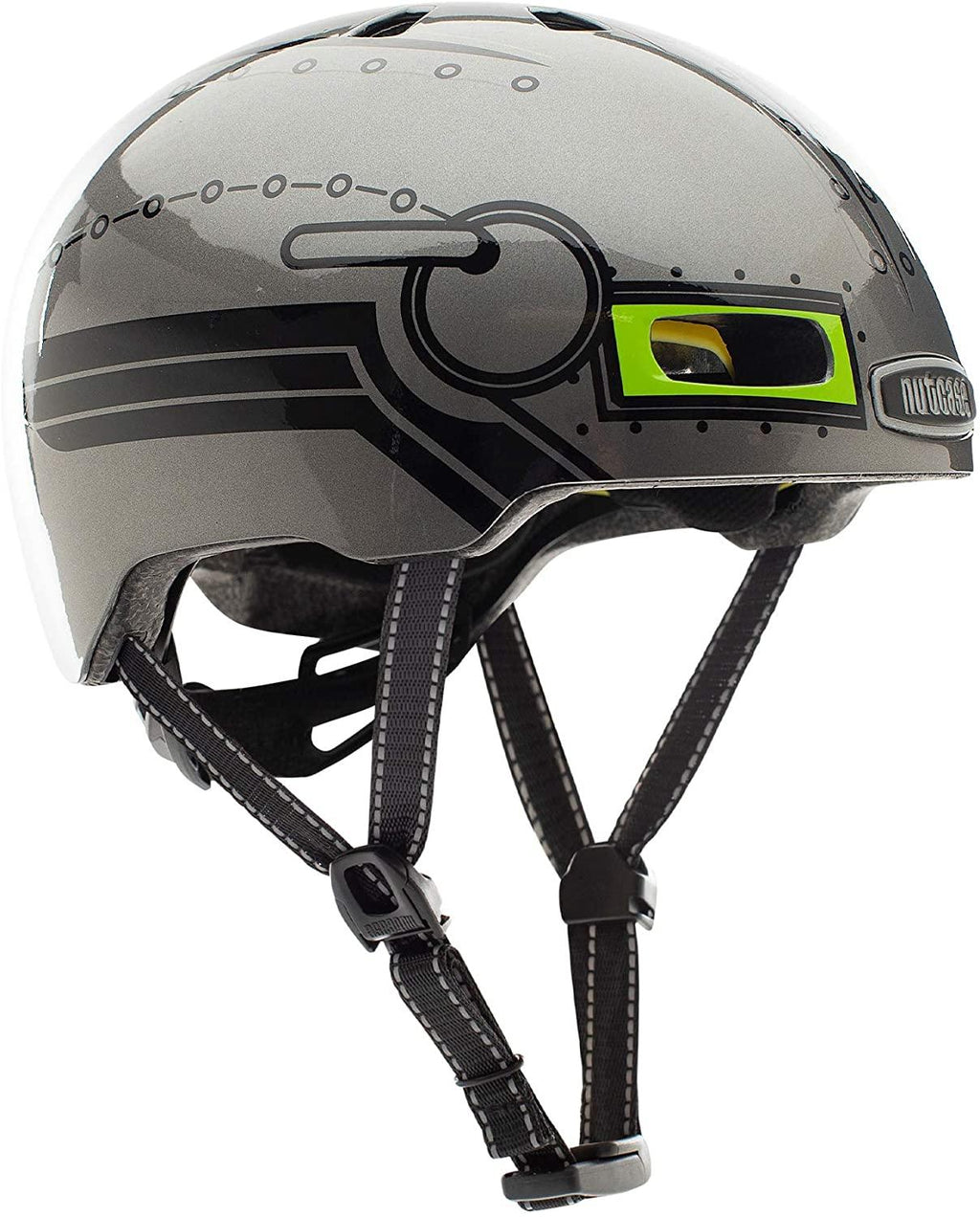 Nutcase, Little Nutty, Kids Bike Helmet with MIPS Protection