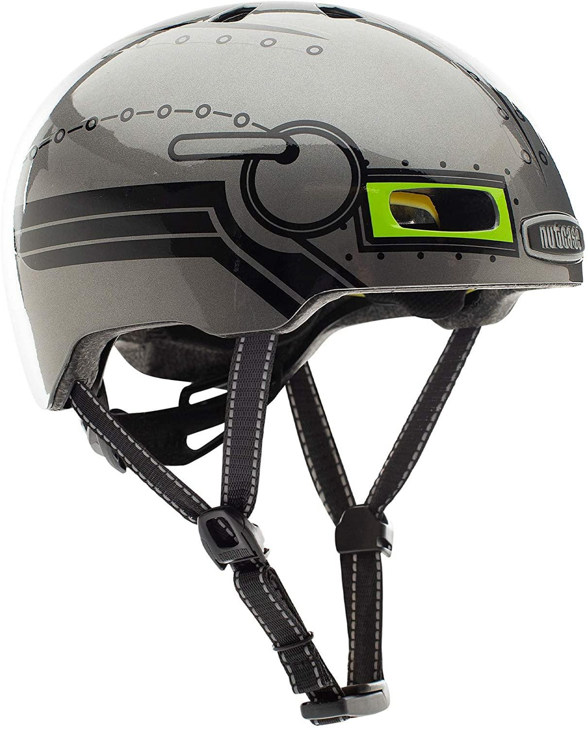 Nutcase, Little Nutty, Kids Bike Helmet with MIPS Protection