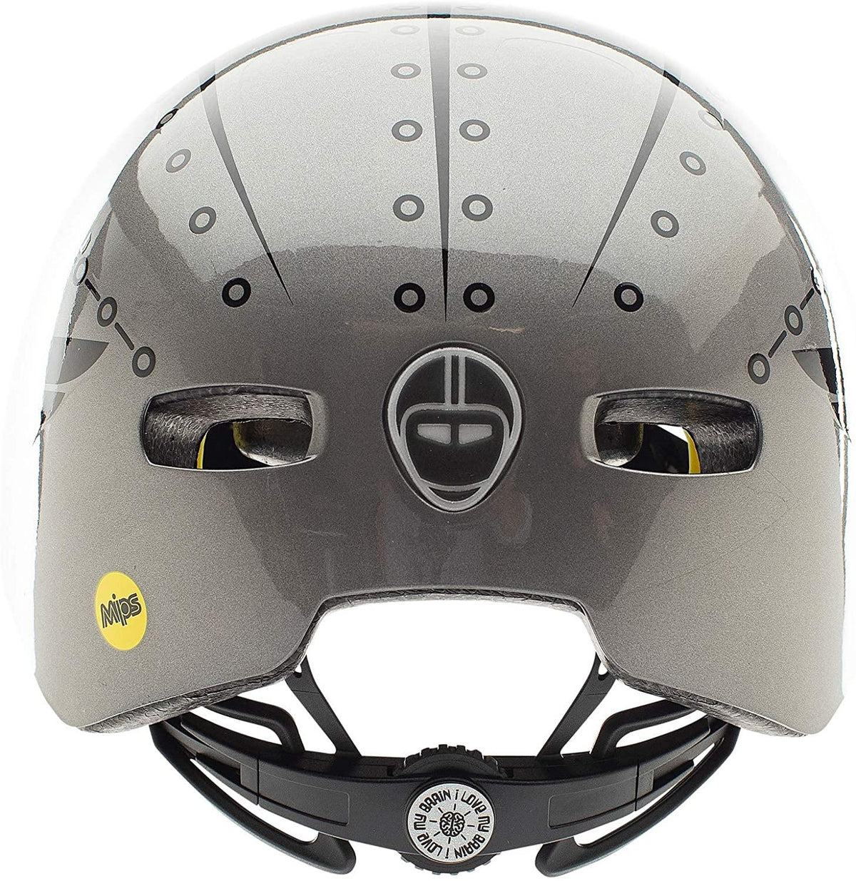 Nutcase, Little Nutty, Kids Bike Helmet with MIPS Protection